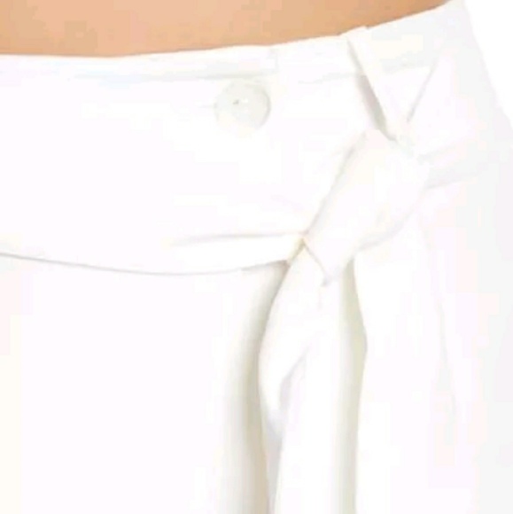 Lafayette 148 New York Aldridge Skirt Crepe Sz 10 - Picture 4 of 8